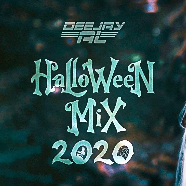 آهنگ هالووین میکس ۲۰۲۰ با صدای دی جی آل